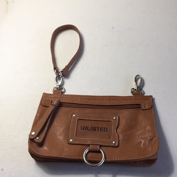 Unlisted mini purse - Picture 7 of 8